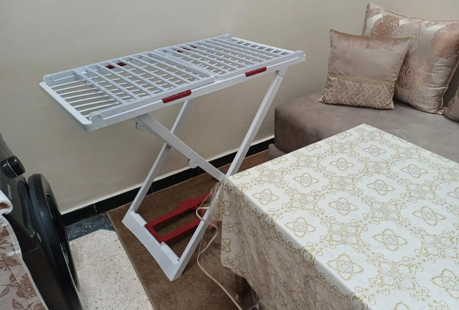 Apparemment Rez-De-Chaussee Hay Mouhamadi Agadir