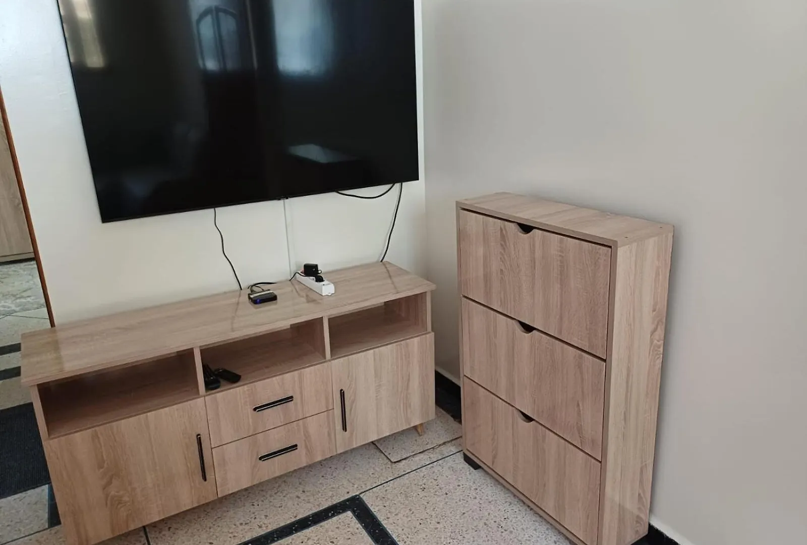 Apparemment Rez-De-Chaussee Hay Mouhamadi Agadir Apartamento