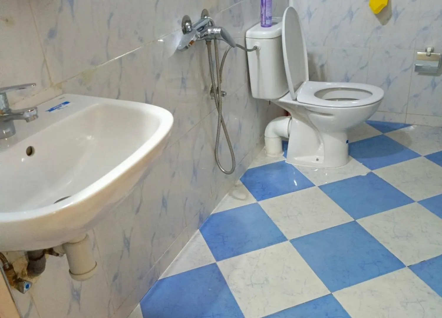 Apartamento Apparemment Rez-De-Chaussee Hay Mouhamadi Agadir Marruecos