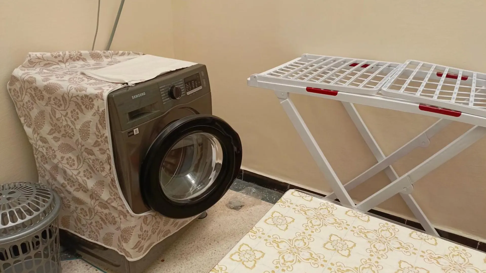 Apartamento Apparemment Rez-De-Chaussee Hay Mouhamadi Agadir