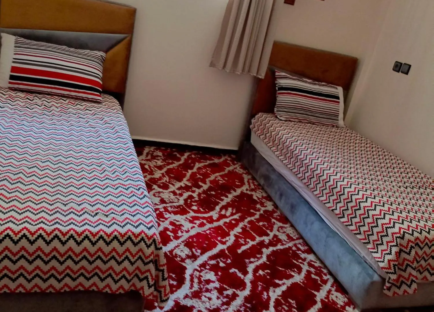 Apparemment Rez-De-Chaussee Hay Mouhamadi Agadir Marruecos