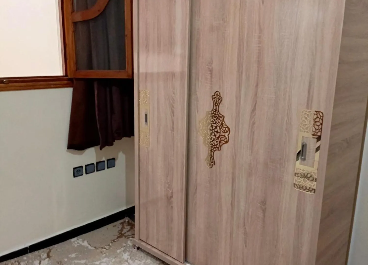 Apparemment Rez-De-Chaussee Hay Mouhamadi Agadir 0*,  Marruecos