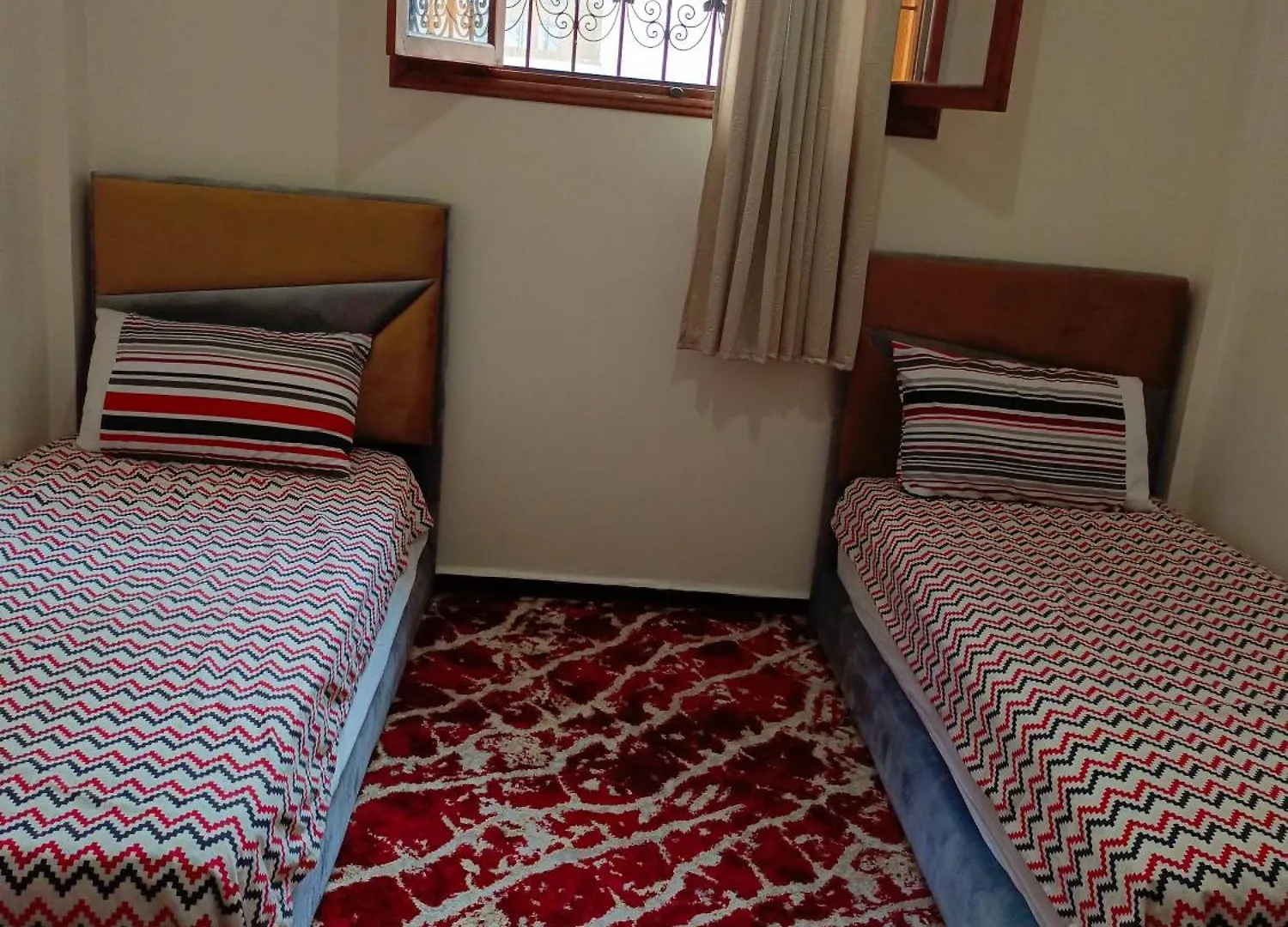 Apparemment Rez-De-Chaussee Hay Mouhamadi Agadir Apartamento
